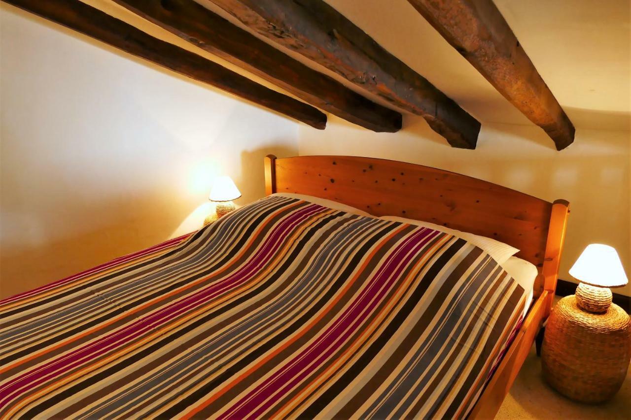 Baskoparadis I Eco-Gites I Calme I Vue I Anes I Jardin I Montagne I Nature Louhossoa 외부 사진