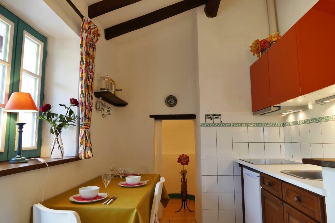 Baskoparadis I Eco-Gites I Calme I Vue I Anes I Jardin I Montagne I Nature Louhossoa 외부 사진